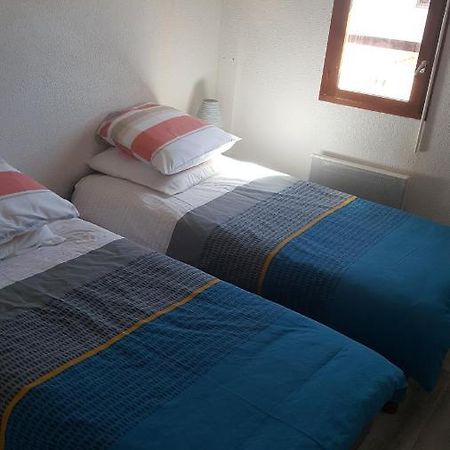 Appartement Vaux Sur Mer Exteriör bild