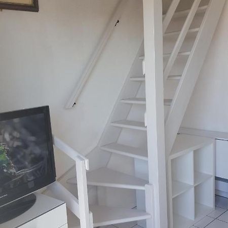 Appartement Vaux Sur Mer Exteriör bild